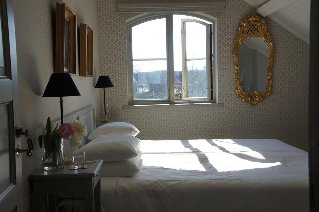Runnvikens Pensionat Tystberga Room photo